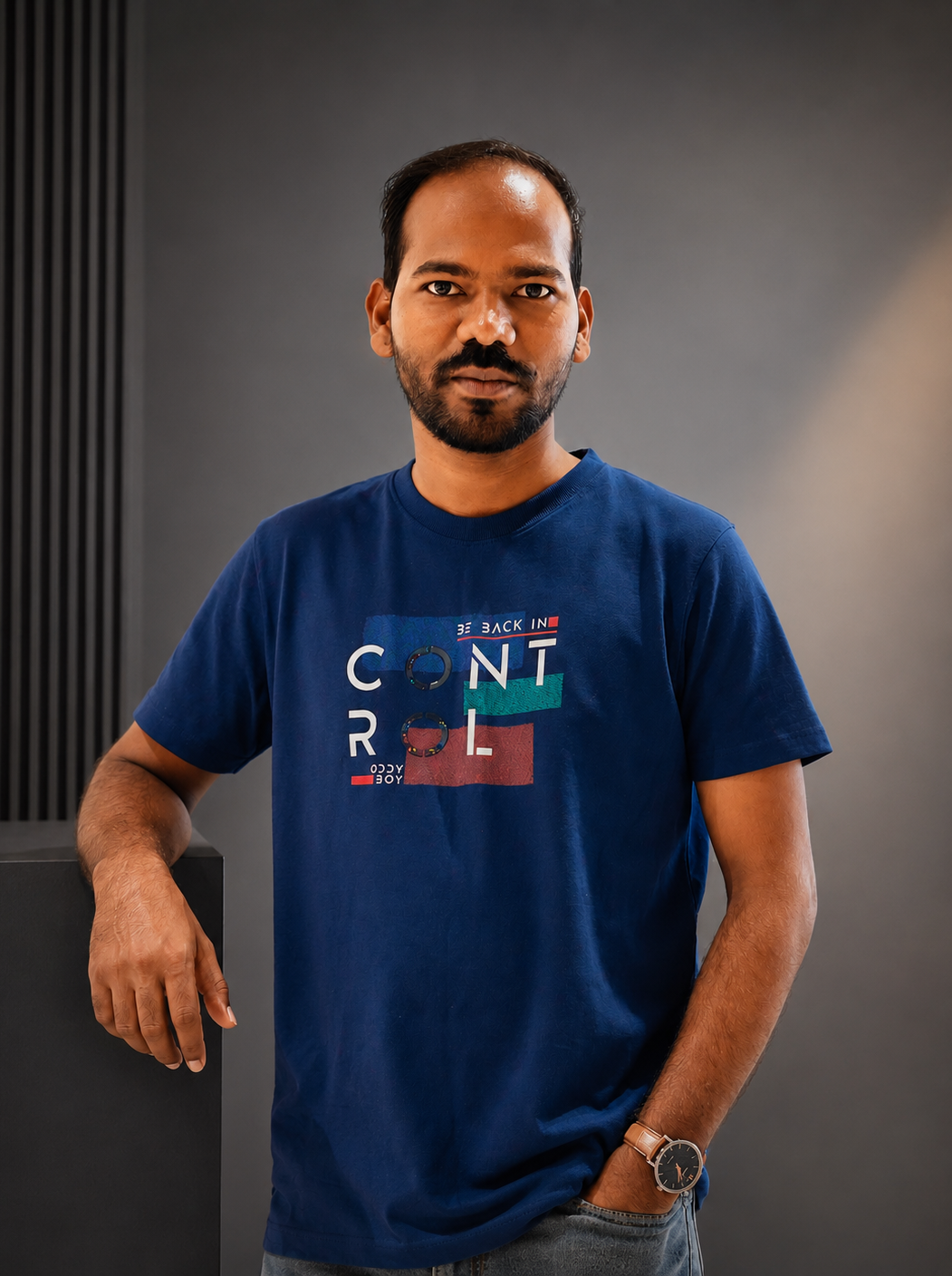 Ganesh Jangam — Founder digitalshop360